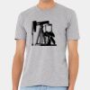 Unisex FWD Fashion Jersey Recycled Organic Tee Thumbnail