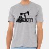 Unisex FWD Fashion Jersey Recycled Organic Tee Thumbnail