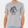 Unisex FWD Fashion Jersey Recycled Organic Tee Thumbnail