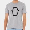 Unisex FWD Fashion Jersey Recycled Organic Tee Thumbnail
