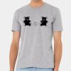 Unisex FWD Fashion Jersey Recycled Organic Tee Thumbnail