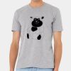 Unisex FWD Fashion Jersey Recycled Organic Tee Thumbnail