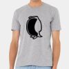 Unisex FWD Fashion Jersey Recycled Organic Tee Thumbnail