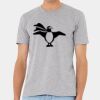 Unisex FWD Fashion Jersey Recycled Organic Tee Thumbnail