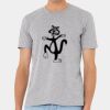 Unisex FWD Fashion Jersey Recycled Organic Tee Thumbnail