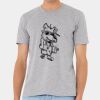 Unisex FWD Fashion Jersey Recycled Organic Tee Thumbnail