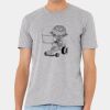 Unisex FWD Fashion Jersey Recycled Organic Tee Thumbnail