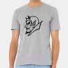 Unisex FWD Fashion Jersey Recycled Organic Tee Thumbnail