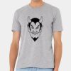 Unisex FWD Fashion Jersey Recycled Organic Tee Thumbnail