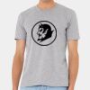 Unisex FWD Fashion Jersey Recycled Organic Tee Thumbnail