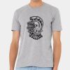 Unisex FWD Fashion Jersey Recycled Organic Tee Thumbnail