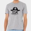 Unisex FWD Fashion Jersey Recycled Organic Tee Thumbnail