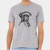 Unisex FWD Fashion Jersey Recycled Organic Tee Thumbnail