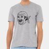 Unisex FWD Fashion Jersey Recycled Organic Tee Thumbnail
