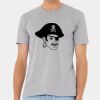 Unisex FWD Fashion Jersey Recycled Organic Tee Thumbnail