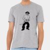 Unisex FWD Fashion Jersey Recycled Organic Tee Thumbnail