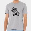 Unisex FWD Fashion Jersey Recycled Organic Tee Thumbnail