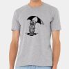 Unisex FWD Fashion Jersey Recycled Organic Tee Thumbnail