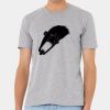 Unisex FWD Fashion Jersey Recycled Organic Tee Thumbnail