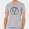 Unisex FWD Fashion Jersey Recycled Organic Tee Thumbnail