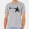 Unisex FWD Fashion Jersey Recycled Organic Tee Thumbnail