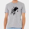 Unisex FWD Fashion Jersey Recycled Organic Tee Thumbnail