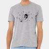 Unisex FWD Fashion Jersey Recycled Organic Tee Thumbnail