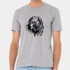Unisex FWD Fashion Jersey Recycled Organic Tee Thumbnail