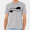 Unisex FWD Fashion Jersey Recycled Organic Tee Thumbnail