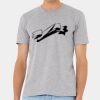 Unisex FWD Fashion Jersey Recycled Organic Tee Thumbnail
