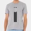 Unisex FWD Fashion Jersey Recycled Organic Tee Thumbnail