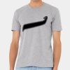 Unisex FWD Fashion Jersey Recycled Organic Tee Thumbnail