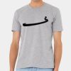 Unisex FWD Fashion Jersey Recycled Organic Tee Thumbnail