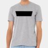 Unisex FWD Fashion Jersey Recycled Organic Tee Thumbnail