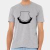 Unisex FWD Fashion Jersey Recycled Organic Tee Thumbnail