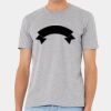 Unisex FWD Fashion Jersey Recycled Organic Tee Thumbnail