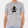 Unisex FWD Fashion Jersey Recycled Organic Tee Thumbnail