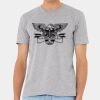 Unisex FWD Fashion Jersey Recycled Organic Tee Thumbnail