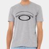 Unisex FWD Fashion Jersey Recycled Organic Tee Thumbnail