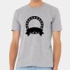 Unisex FWD Fashion Jersey Recycled Organic Tee Thumbnail