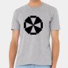 Unisex FWD Fashion Jersey Recycled Organic Tee Thumbnail
