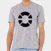 Unisex FWD Fashion Jersey Recycled Organic Tee Thumbnail