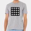 Unisex FWD Fashion Jersey Recycled Organic Tee Thumbnail