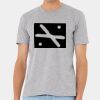 Unisex FWD Fashion Jersey Recycled Organic Tee Thumbnail