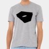 Unisex FWD Fashion Jersey Recycled Organic Tee Thumbnail