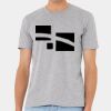Unisex FWD Fashion Jersey Recycled Organic Tee Thumbnail