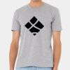 Unisex FWD Fashion Jersey Recycled Organic Tee Thumbnail