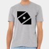 Unisex FWD Fashion Jersey Recycled Organic Tee Thumbnail