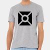 Unisex FWD Fashion Jersey Recycled Organic Tee Thumbnail