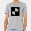 Unisex FWD Fashion Jersey Recycled Organic Tee Thumbnail